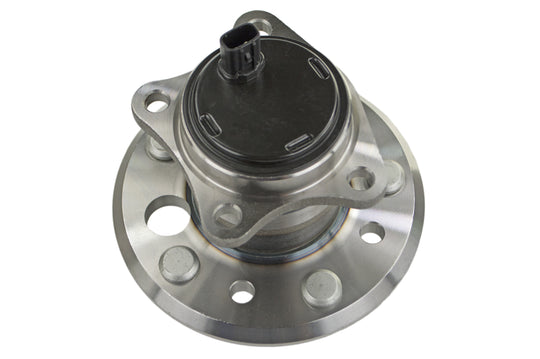 H512207 Wheel Bearing and Hub Assembly Mevotech Supreme Canada