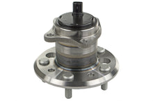 Charger l'image dans la galerie, H512207 Wheel Bearing and Hub Assembly Mevotech Supreme Canada