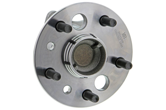 H512208 Wheel Bearing and Hub Assembly Mevotech Supreme Canada