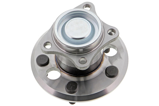 H512208 Wheel Bearing and Hub Assembly Mevotech Supreme Canada