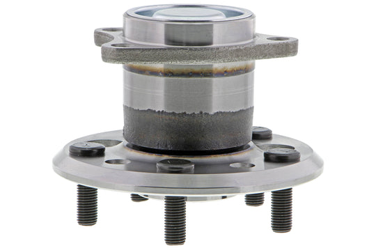 H512208 Wheel Bearing and Hub Assembly Mevotech Supreme Canada