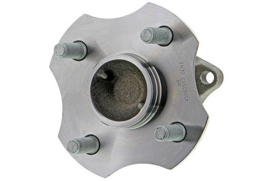 H512210 Wheel Bearing and Hub Assembly Mevotech Supreme Canada