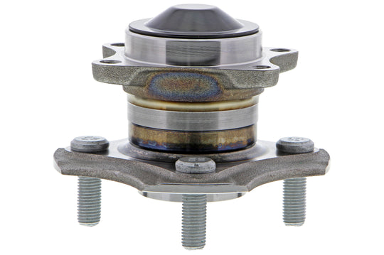 H512210 Wheel Bearing and Hub Assembly Mevotech Supreme Canada