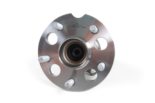 H512212 Wheel Bearing and Hub Assembly Mevotech Supreme Canada