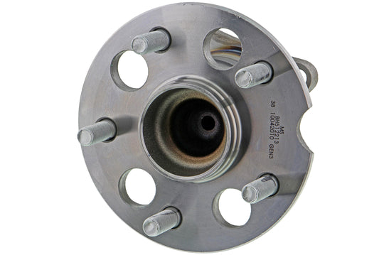 H512213 Wheel Bearing and Hub Assembly Mevotech Supreme Canada