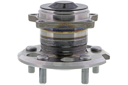 H512213 Wheel Bearing and Hub Assembly Mevotech Supreme Canada