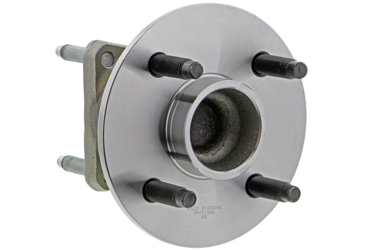 H512216 Wheel Bearing and Hub Assembly Mevotech Supreme Canada