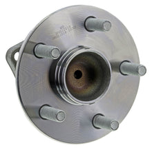 Charger l'image dans la galerie, H512218 Wheel Bearing and Hub Assembly Mevotech Supreme Canada