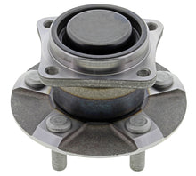 Charger l'image dans la galerie, H512218 Wheel Bearing and Hub Assembly Mevotech Supreme Canada