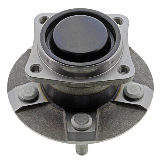 H512218 Wheel Bearing and Hub Assembly Mevotech Supreme Canada