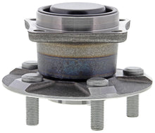 Charger l'image dans la galerie, H512218 Wheel Bearing and Hub Assembly Mevotech Supreme Canada