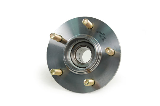 H512219 Wheel Bearing and Hub Assembly Mevotech Supreme Canada