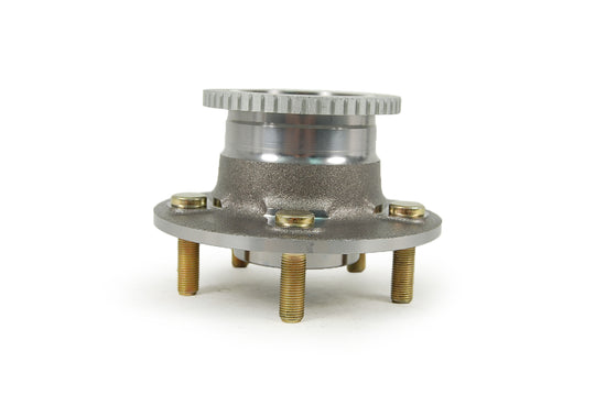 H512219 Wheel Bearing and Hub Assembly Mevotech Supreme Canada