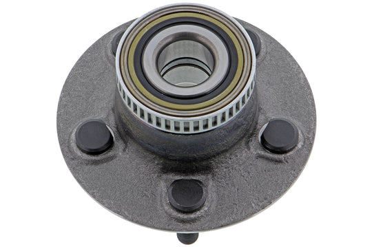 H512220 Wheel Bearing and Hub Assembly Mevotech Supreme Canada