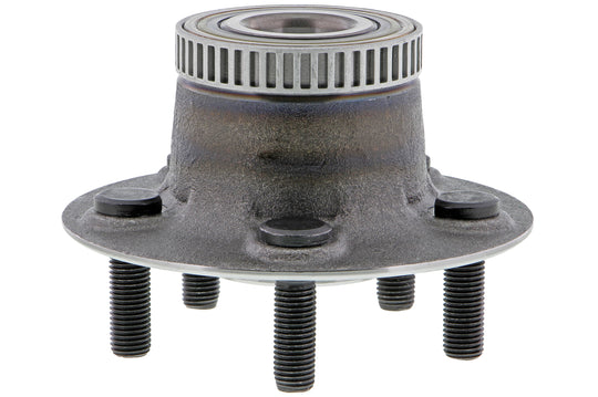 H512220 Wheel Bearing and Hub Assembly Mevotech Supreme Canada