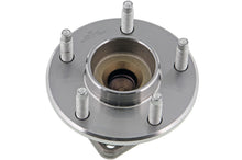 Load image into Gallery viewer, H512222 Wheel Bearing and Hub Assembly Mevotech Supreme Canada