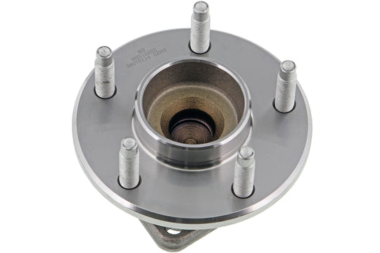 H512222 Wheel Bearing and Hub Assembly Mevotech Supreme Canada