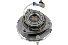 Load image into Gallery viewer, H512222 Wheel Bearing and Hub Assembly Mevotech Supreme Canada