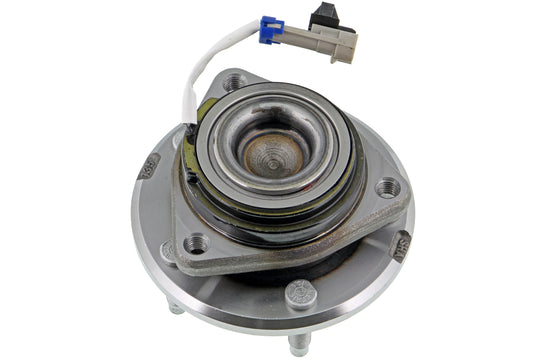 H512222 Wheel Bearing and Hub Assembly Mevotech Supreme Canada