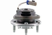 Load image into Gallery viewer, H512222 Wheel Bearing and Hub Assembly Mevotech Supreme Canada