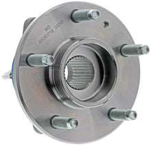 Load image into Gallery viewer, H512223 Wheel Bearing and Hub Assembly Mevotech Supreme Canada
