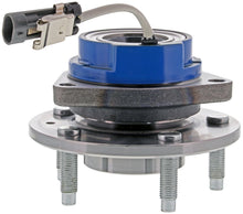 Load image into Gallery viewer, H512223 Wheel Bearing and Hub Assembly Mevotech Supreme Canada