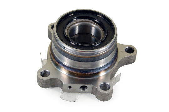 H512228 Wheel Bearing and Hub Assembly Mevotech Supreme Canada
