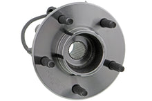 Charger l'image dans la galerie, H512229 Wheel Bearing and Hub Assembly Mevotech Supreme Canada