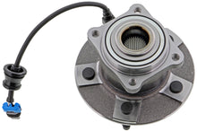 Charger l'image dans la galerie, H512229 Wheel Bearing and Hub Assembly Mevotech Supreme Canada