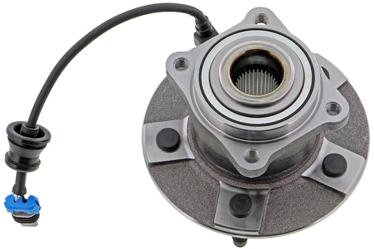 H512229 Wheel Bearing and Hub Assembly Mevotech Supreme Canada