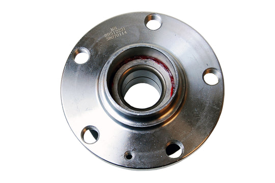 H512231 Wheel Bearing and Hub Assembly Mevotech Supreme Canada