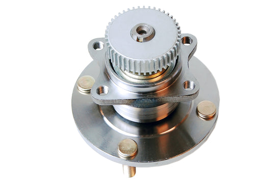 H512235 Wheel Bearing and Hub Assembly Mevotech Supreme Canada