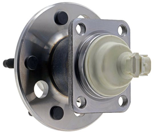 H512237 Wheel Bearing and Hub Assembly Mevotech Supreme Canada