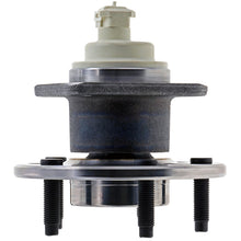 Load image into Gallery viewer, H512237 Wheel Bearing and Hub Assembly Mevotech Supreme Canada