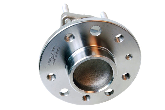 H512239 Wheel Bearing and Hub Assembly Mevotech Supreme Canada