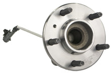 Charger l'image dans la galerie, H512246 Wheel Bearing and Hub Assembly Mevotech Supreme Canada