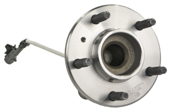 H512246 Wheel Bearing and Hub Assembly Mevotech Supreme Canada