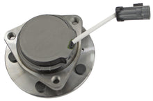 Charger l'image dans la galerie, H512246 Wheel Bearing and Hub Assembly Mevotech Supreme Canada