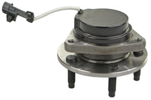 Charger l'image dans la galerie, H512246 Wheel Bearing and Hub Assembly Mevotech Supreme Canada