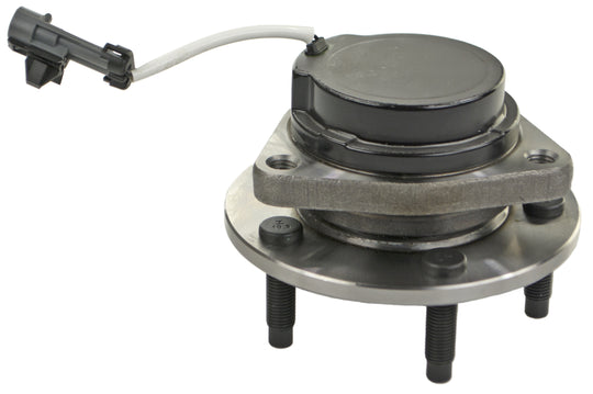 H512246 Wheel Bearing and Hub Assembly Mevotech Supreme Canada