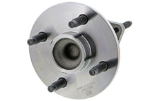 Load image into Gallery viewer, H512247 Wheel Bearing and Hub Assembly Mevotech Supreme Canada