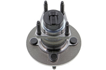Load image into Gallery viewer, H512247 Wheel Bearing and Hub Assembly Mevotech Supreme Canada
