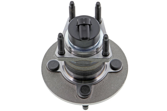H512247 Wheel Bearing and Hub Assembly Mevotech Supreme Canada