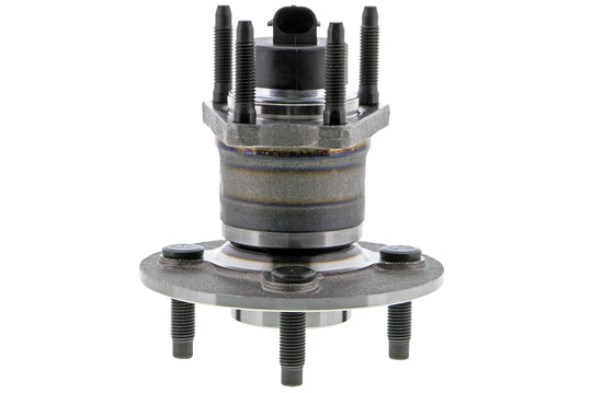 H512247 Wheel Bearing and Hub Assembly Mevotech Supreme Canada