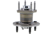 Load image into Gallery viewer, H512248 Wheel Bearing and Hub Assembly Mevotech Supreme Canada