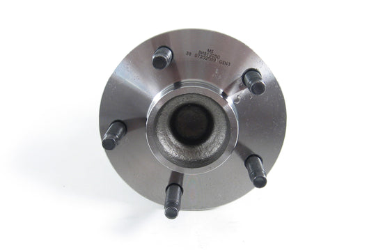 H512250 Wheel Bearing and Hub Assembly Mevotech Supreme Canada