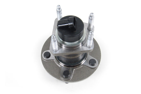 H512250 Wheel Bearing and Hub Assembly Mevotech Supreme Canada