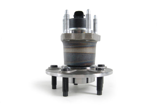 H512250 Wheel Bearing and Hub Assembly Mevotech Supreme Canada