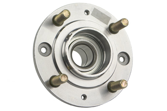 H512252 Wheel Bearing and Hub Assembly Mevotech Supreme Canada