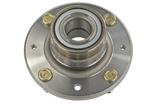 H512252 Wheel Bearing and Hub Assembly Mevotech Supreme Canada